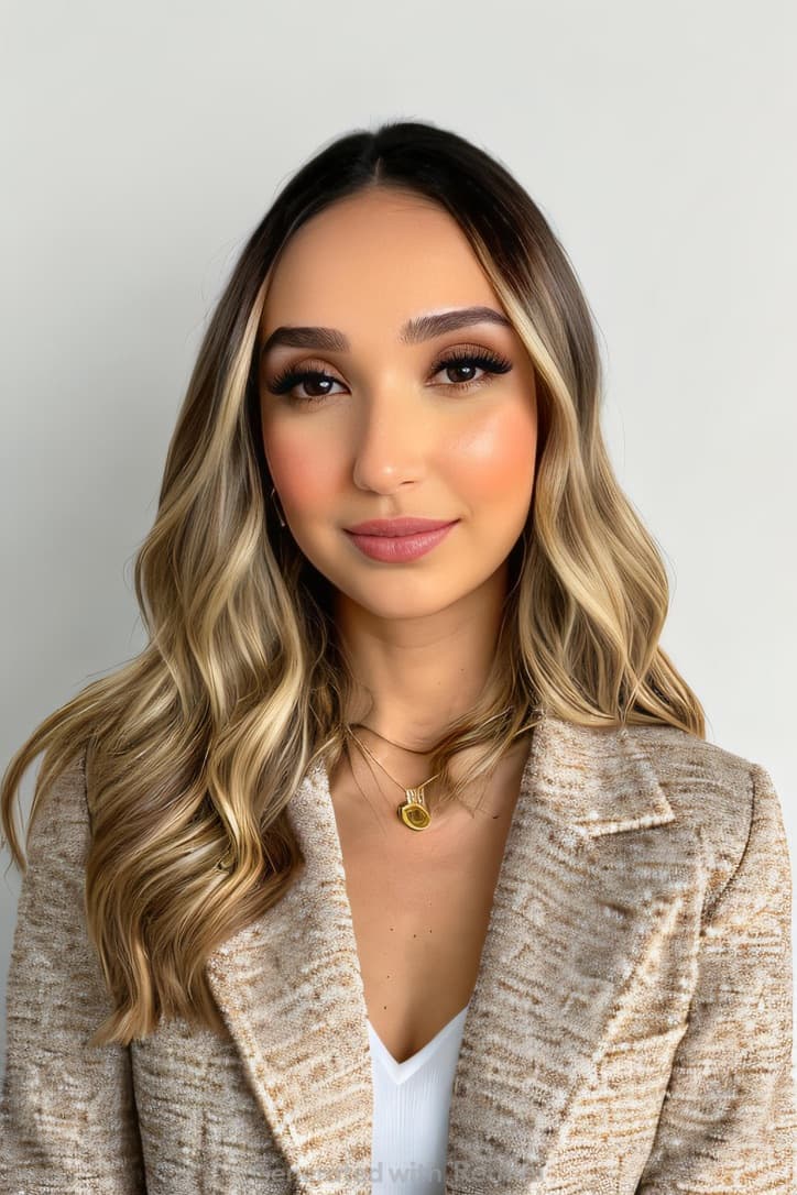 Caroline Toscano