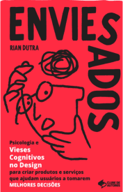 ENVIESADOS, by Rian Dutra